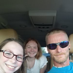 Meet your Posher, Delbert